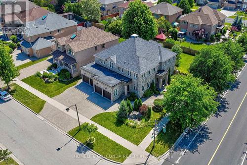 20 Renberg Drive, Markham, ON - Outdoor With View