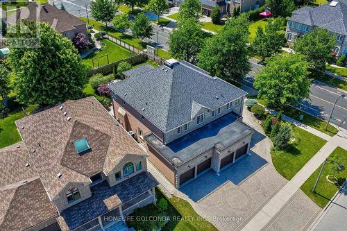 20 Renberg Drive, Markham, ON - Outdoor With Deck Patio Veranda