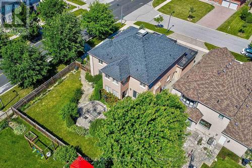 20 Renberg Drive, Markham, ON - Outdoor With View