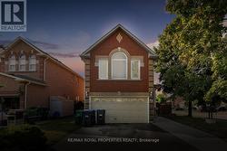 48 ZACHARY DRIVE  Brampton (Snelgrove), ON L7A 1H7