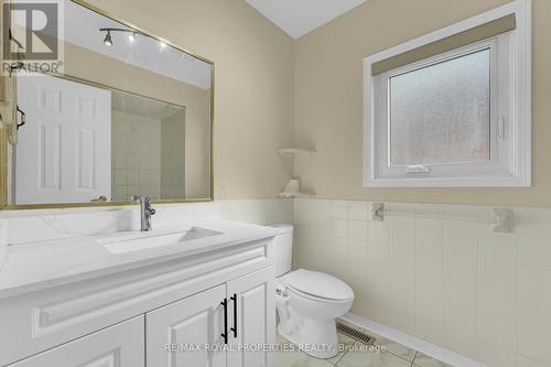 48 Zachary Drive, Brampton (Snelgrove), ON - Indoor Photo Showing Bathroom