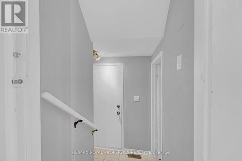 48 Zachary Drive, Brampton, ON - Indoor Photo Showing Other Room