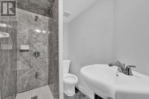 48 Zachary Drive, Brampton, ON - Indoor Photo Showing Bathroom