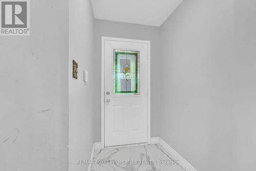 48 Zachary Drive, Brampton (Snelgrove), ON - Indoor Photo Showing Other Room