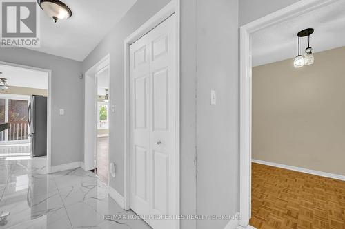 48 Zachary Drive, Brampton, ON - Indoor Photo Showing Other Room