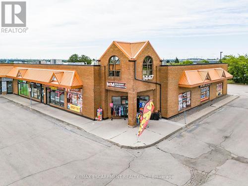 19 - 1447 Upper Ottawa Street, Hamilton (Rymal), ON 