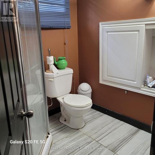 435 Wilson Road N, Oshawa, ON - Indoor Photo Showing Bathroom