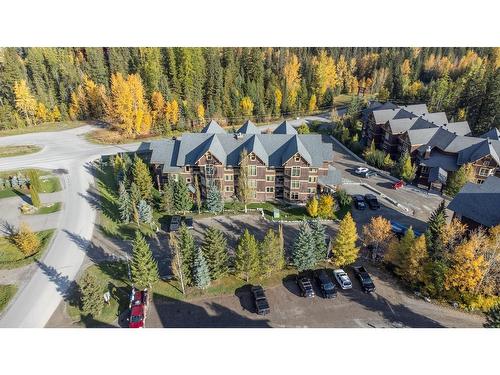 631C - 4559 Timberline Crescent, Fernie, BC - Outdoor With View