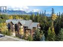 4559 Timberline Crescent Unit# 631C, Fernie, BC  - Outdoor 