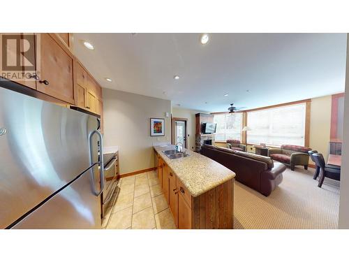 4559 Timberline Crescent Unit# 631C, Fernie, BC - Indoor