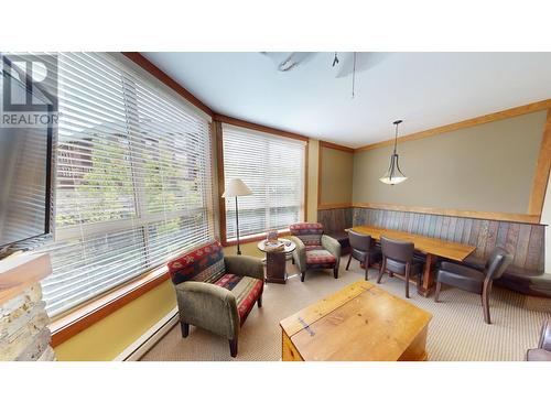 4559 Timberline Crescent Unit# 631C, Fernie, BC - Indoor