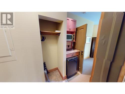 4559 Timberline Crescent Unit# 631C, Fernie, BC - Indoor