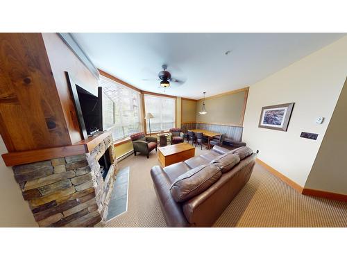 631C - 4559 Timberline Crescent, Fernie, BC - Indoor