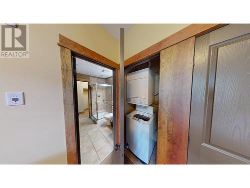 4559 Timberline Crescent Unit# 631C, Fernie, BC - Indoor