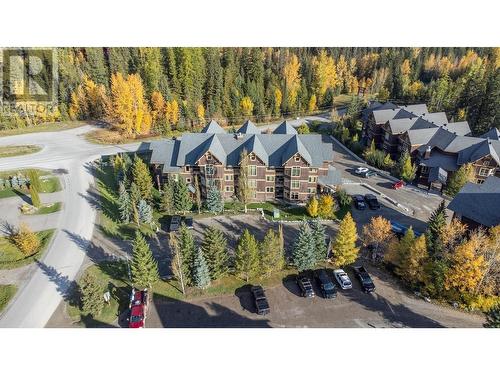 4559 Timberline Crescent Unit# 631C, Fernie, BC - Outdoor With View