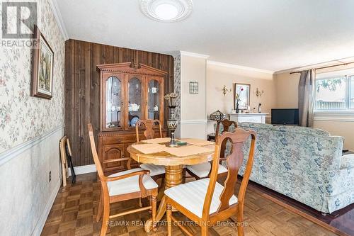 29 - 1050 Shawnmarr Road, Mississauga (Port Credit), ON - Indoor Photo Showing Dining Room