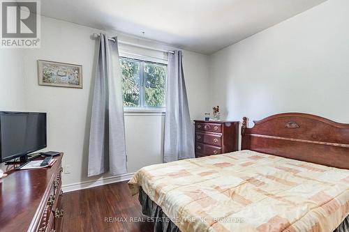 29 - 1050 Shawnmarr Road, Mississauga (Port Credit), ON - Indoor Photo Showing Bedroom