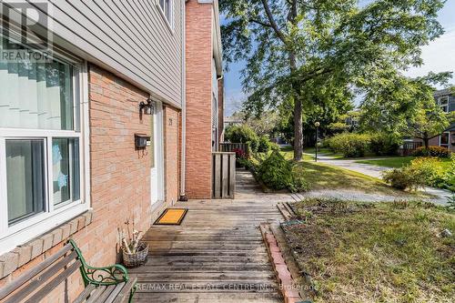 29 - 1050 Shawnmarr Road, Mississauga (Port Credit), ON - Outdoor With Exterior