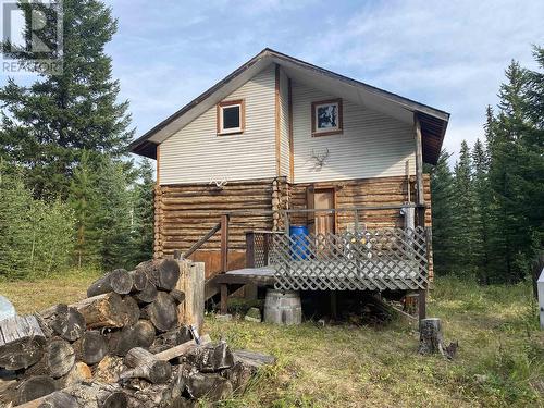 7505 Gauthier Road, 100 Mile House, BC 