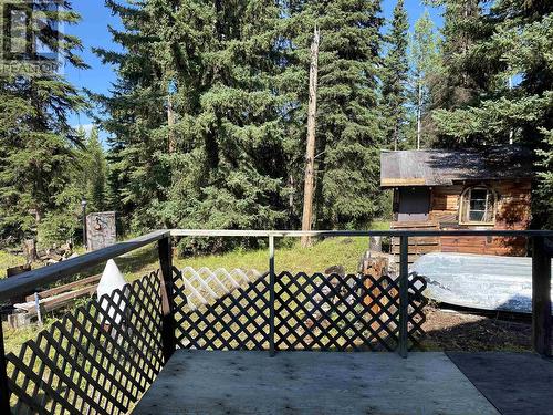 7505 Gauthier Road, 100 Mile House, BC 