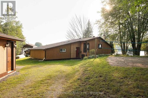 39 Dagwaagi Lane N, Curve Lake First Nation 35 (Curve Lake First Nation), ON - Outdoor With Exterior