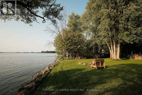 39 Dagwaagi Lane N, Curve Lake First Nation 35 (Curve Lake First Nation), ON - Outdoor With Body Of Water With View