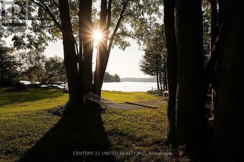 39 Dagwaagi Lane N, Curve Lake First Nation 35 (Curve Lake First Nation), ON - Outdoor With View