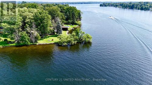 39 Dagwaagi Lane N, Curve Lake First Nation 35 (Curve Lake First Nation), ON - Outdoor With Body Of Water With View