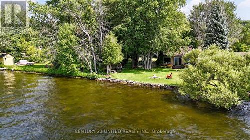 39 Dagwaagi Lane N, Curve Lake First Nation 35 (Curve Lake First Nation), ON - Outdoor With Body Of Water