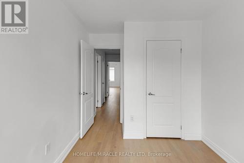 35 Harpreet Circle, Toronto (West Humber-Clairville), ON - Indoor Photo Showing Other Room