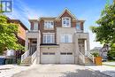 35 Harpreet Circle, Toronto (West Humber-Clairville), ON  - Outdoor With Facade 