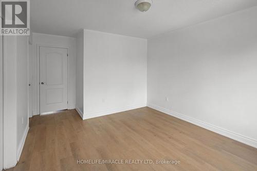 35 Harpreet Circle, Toronto (West Humber-Clairville), ON - Indoor Photo Showing Other Room