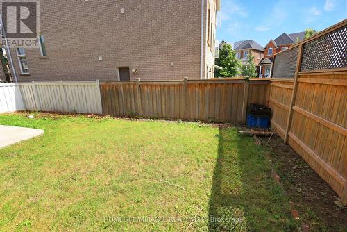 35 Harpreet Circle, Toronto (West Humber-Clairville), ON - Outdoor