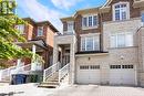 35 Harpreet Circle, Toronto (West Humber-Clairville), ON  - Outdoor With Facade 