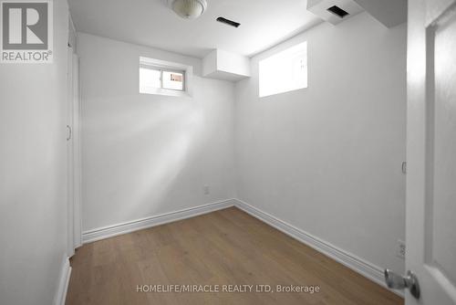 35 Harpreet Circle, Toronto (West Humber-Clairville), ON - Indoor Photo Showing Other Room