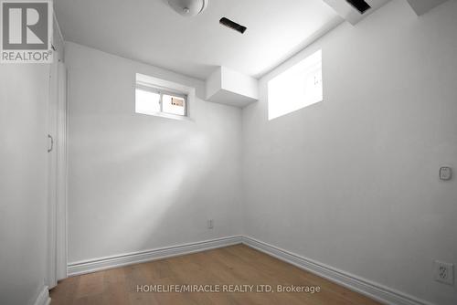 35 Harpreet Circle, Toronto (West Humber-Clairville), ON - Indoor Photo Showing Other Room