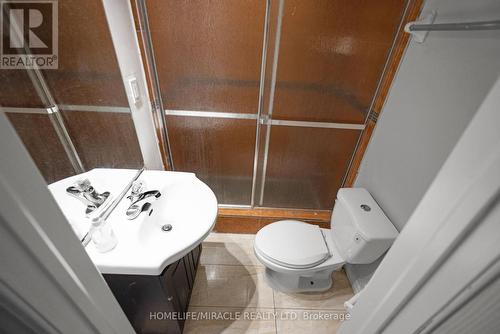 35 Harpreet Circle, Toronto (West Humber-Clairville), ON - Indoor Photo Showing Bathroom