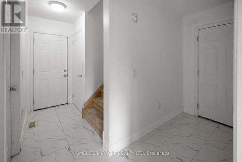 35 Harpreet Circle, Toronto (West Humber-Clairville), ON - Indoor Photo Showing Other Room