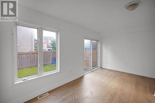 35 Harpreet Circle, Toronto (West Humber-Clairville), ON - Indoor Photo Showing Other Room