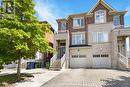 35 Harpreet Circle, Toronto (West Humber-Clairville), ON  - Outdoor With Facade 