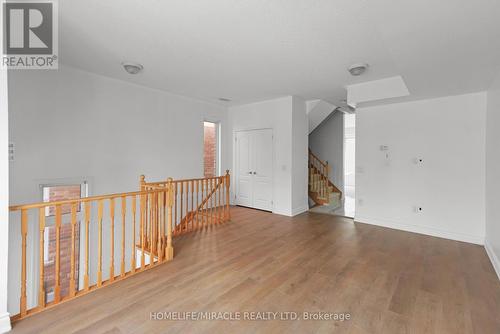 35 Harpreet Circle, Toronto (West Humber-Clairville), ON - Indoor Photo Showing Other Room