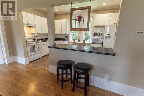 138 Jane Street, Eganville, ON - Indoor Photo Showing Kitchen