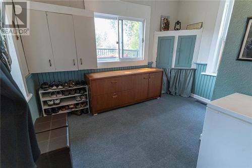 138 Jane Street, Eganville, ON - Indoor