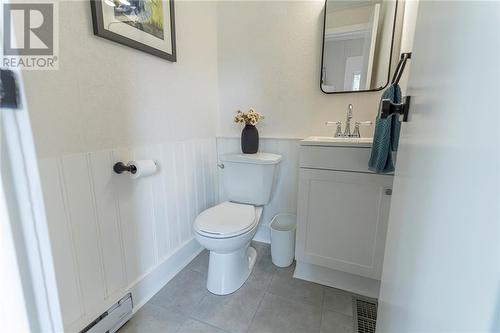 138 Jane Street, Eganville, ON - Indoor Photo Showing Bathroom