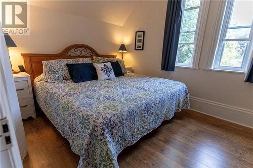 138 Jane Street, Eganville, ON - Indoor Photo Showing Bedroom