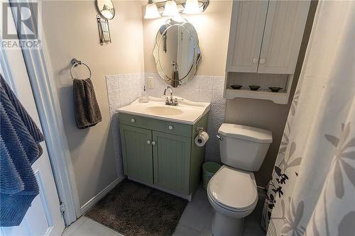 138 Jane Street, Eganville, ON - Indoor Photo Showing Bathroom