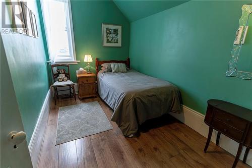 138 Jane Street, Eganville, ON - Indoor Photo Showing Bedroom