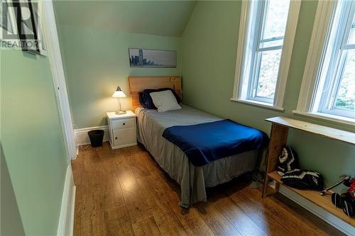 138 Jane Street, Eganville, ON - Indoor Photo Showing Bedroom