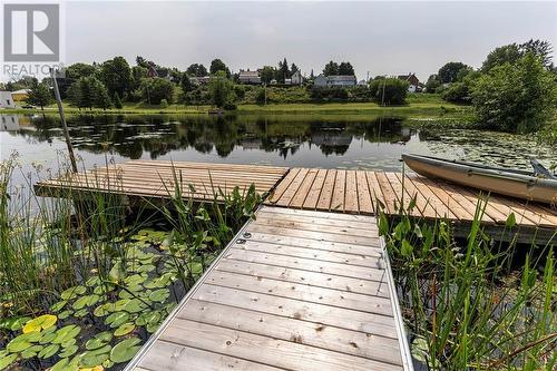 138 Jane Street, Eganville, ON - Outdoor With Deck Patio Veranda