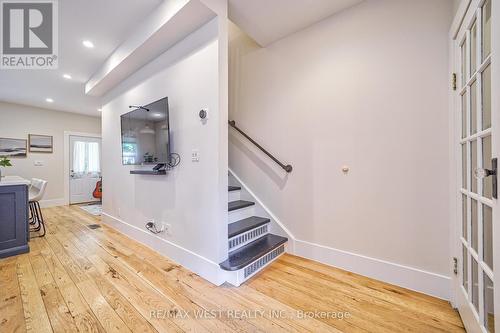 58 Myrtle Avenue, Toronto (South Riverdale), ON - Indoor Photo Showing Other Room